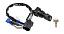 Замок зажигания Suzuki DF9.9-250 (3711093J02000)